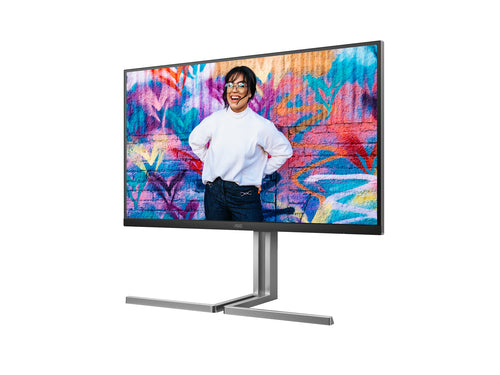 AOC U32U3CV computer monitor 80 cm (31.5 AOC U32U3CV computer monitor 80 cm (31.5